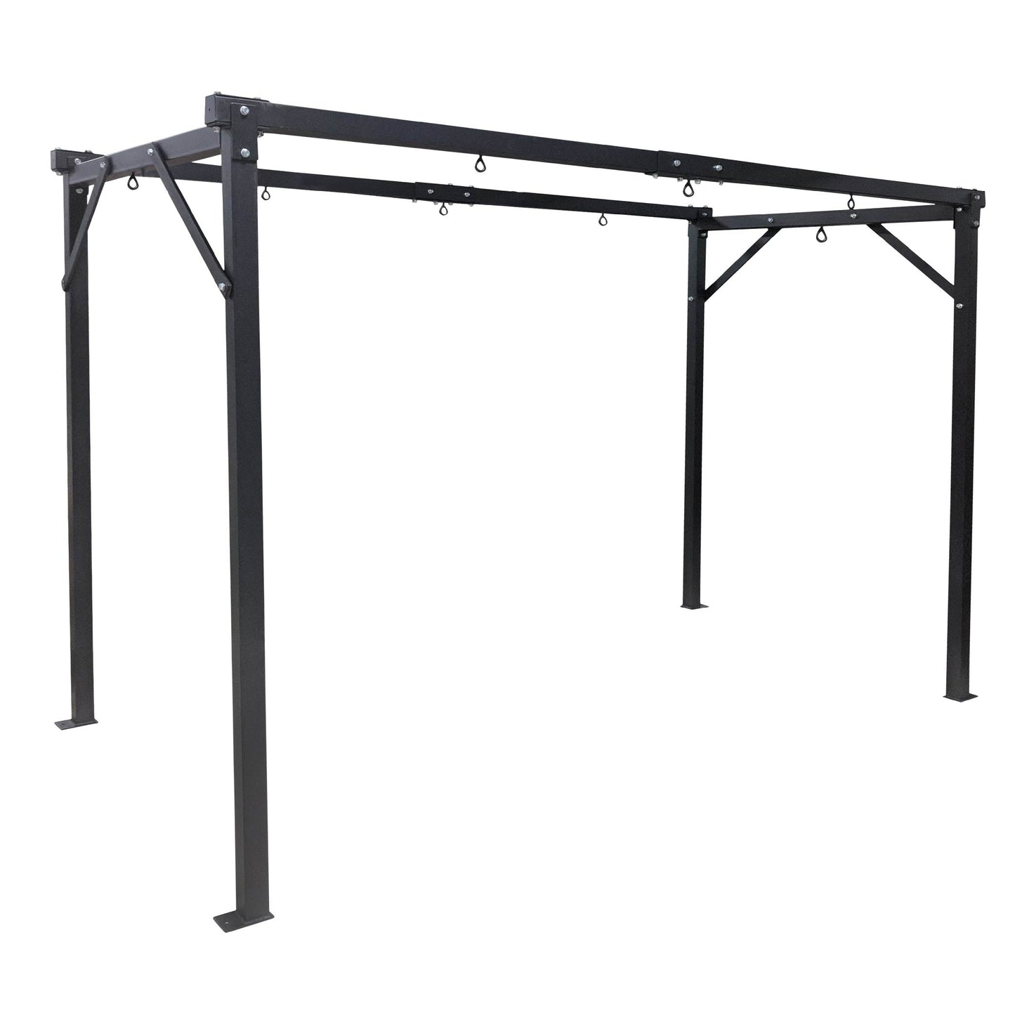 Bolt-Down 8 Bag Boxing Stand - 400710