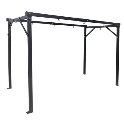 Bolt-Down 8 Bag Boxing Stand - 400710