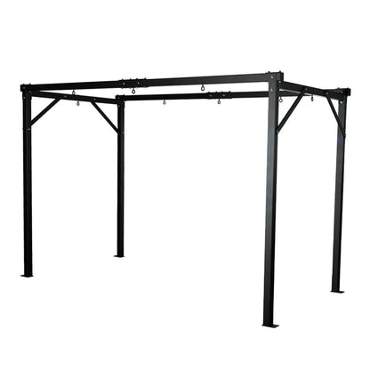 Titan fitness Heavy Bag Boxing Stand - Holds 8 Bags - 400710
