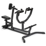 Titan fitness Plate-Loaded Seated Row Machine - 400790