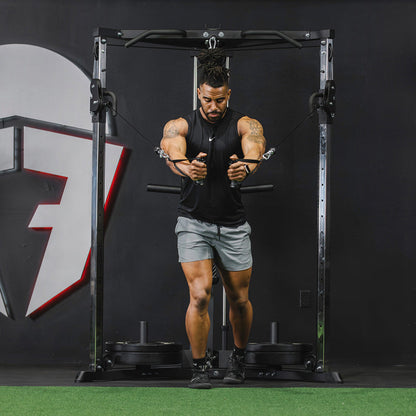 Titan fitness Plate-Loaded Functional Trainer - 400868