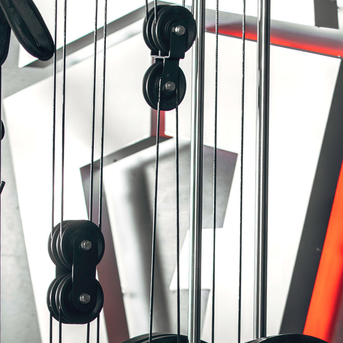 Titan fitness Plate-Loaded Functional Trainer - 400868