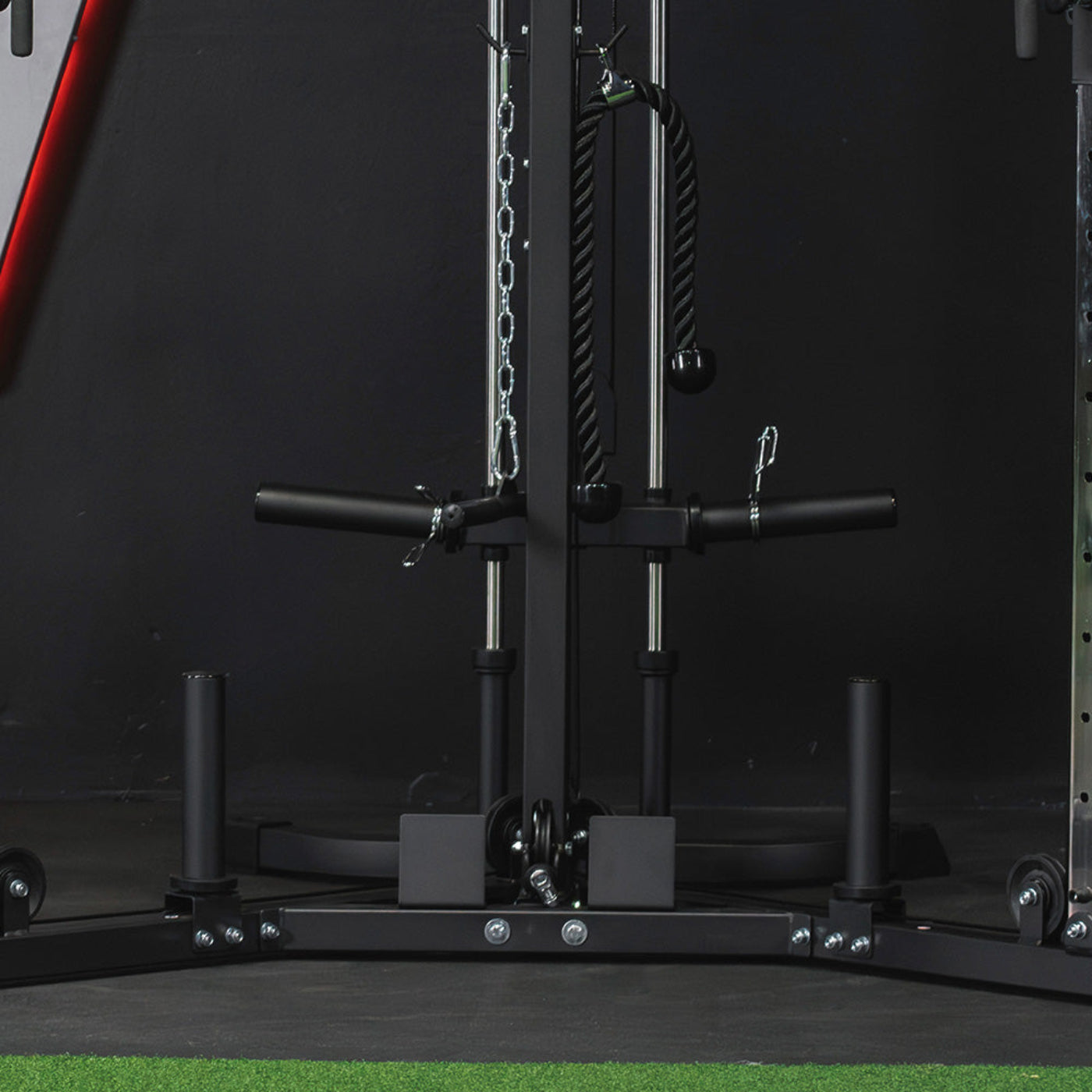 Titan fitness Plate-Loaded Functional Trainer - 400868