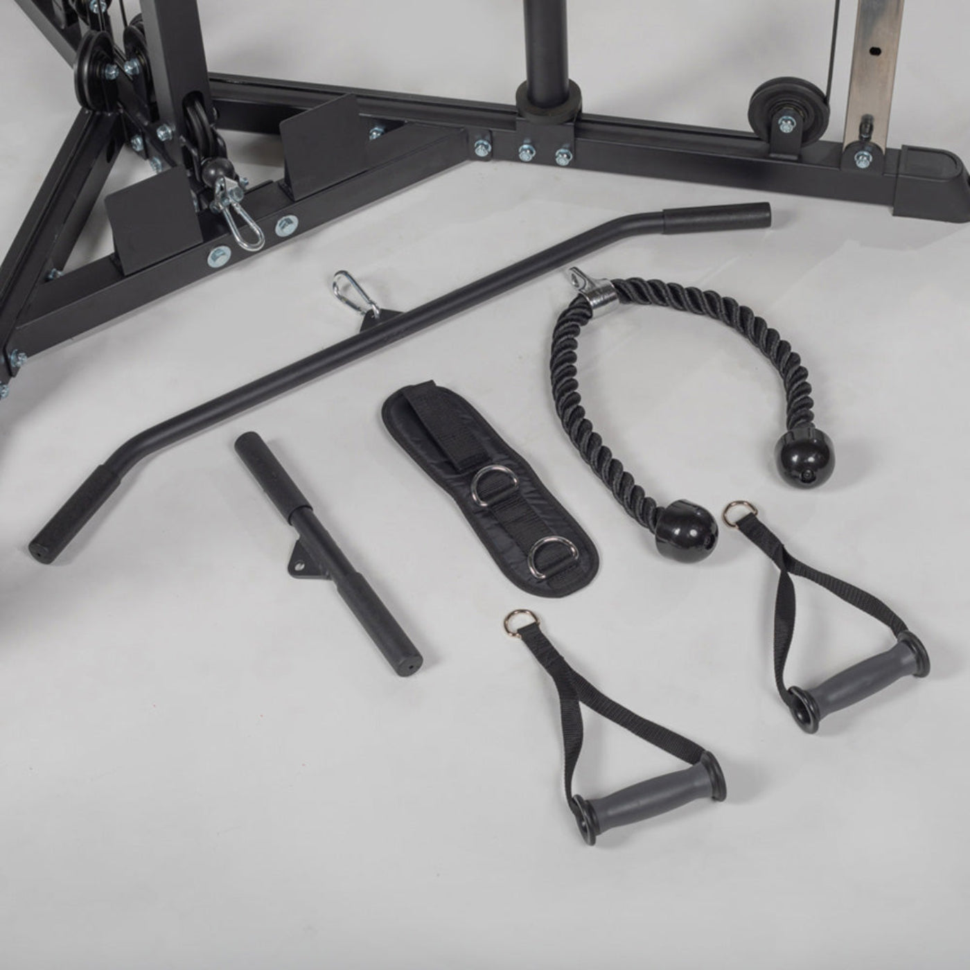Titan fitness Plate-Loaded Functional Trainer - 400868