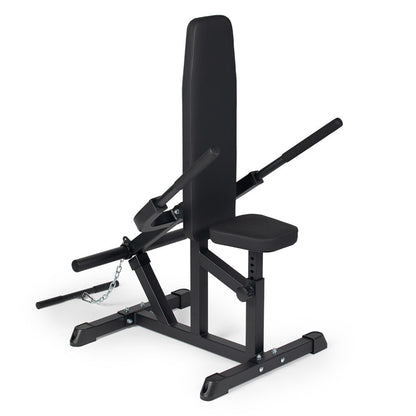 Titan fitness Plate-Loaded Seated Dip Machine - 400899