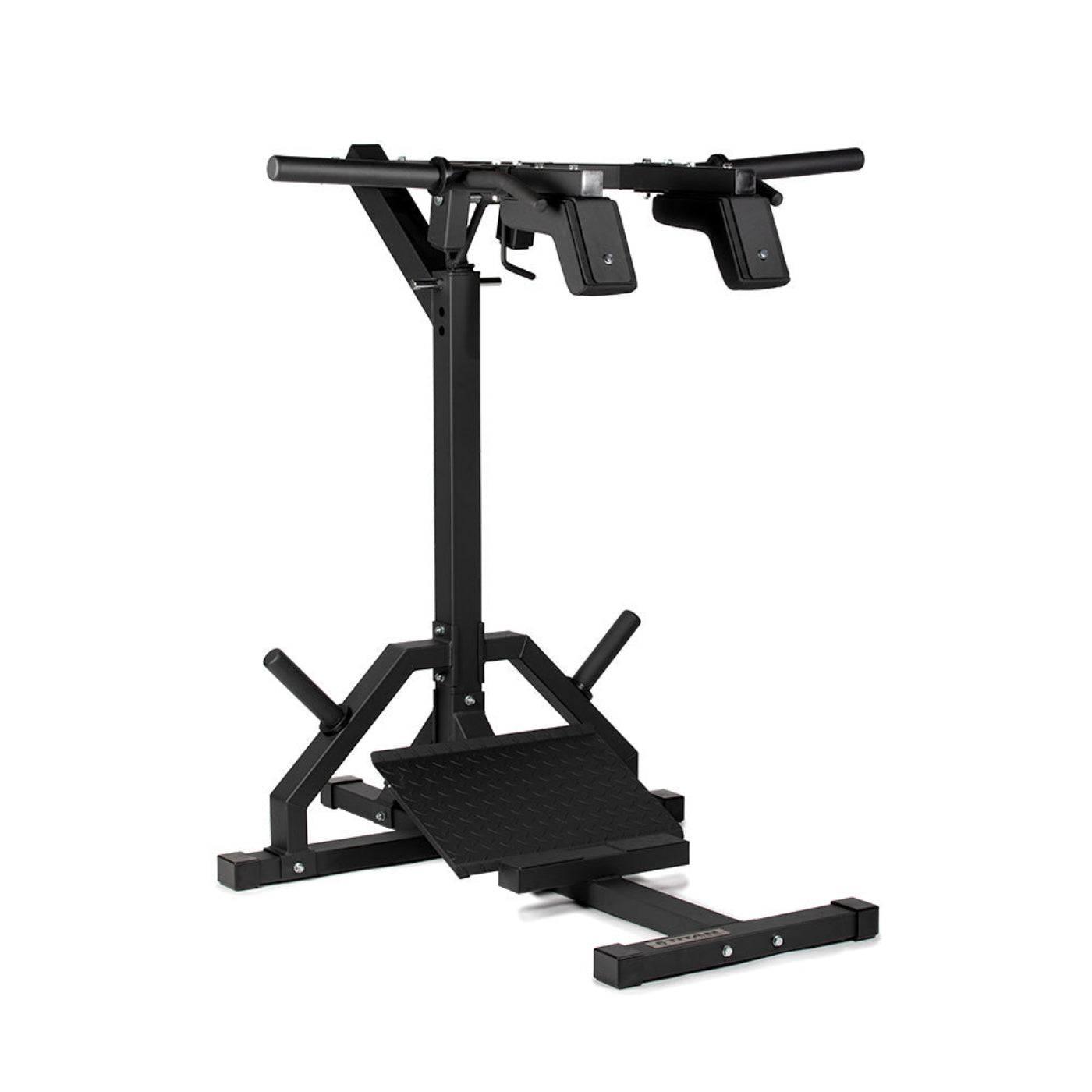 Titan fitness Leverage Squat Machine - 400937