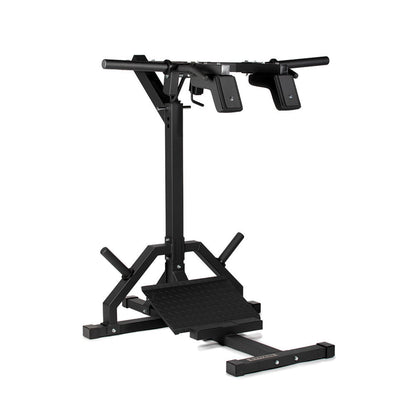 Titan fitness Leverage Squat Machine - 400937