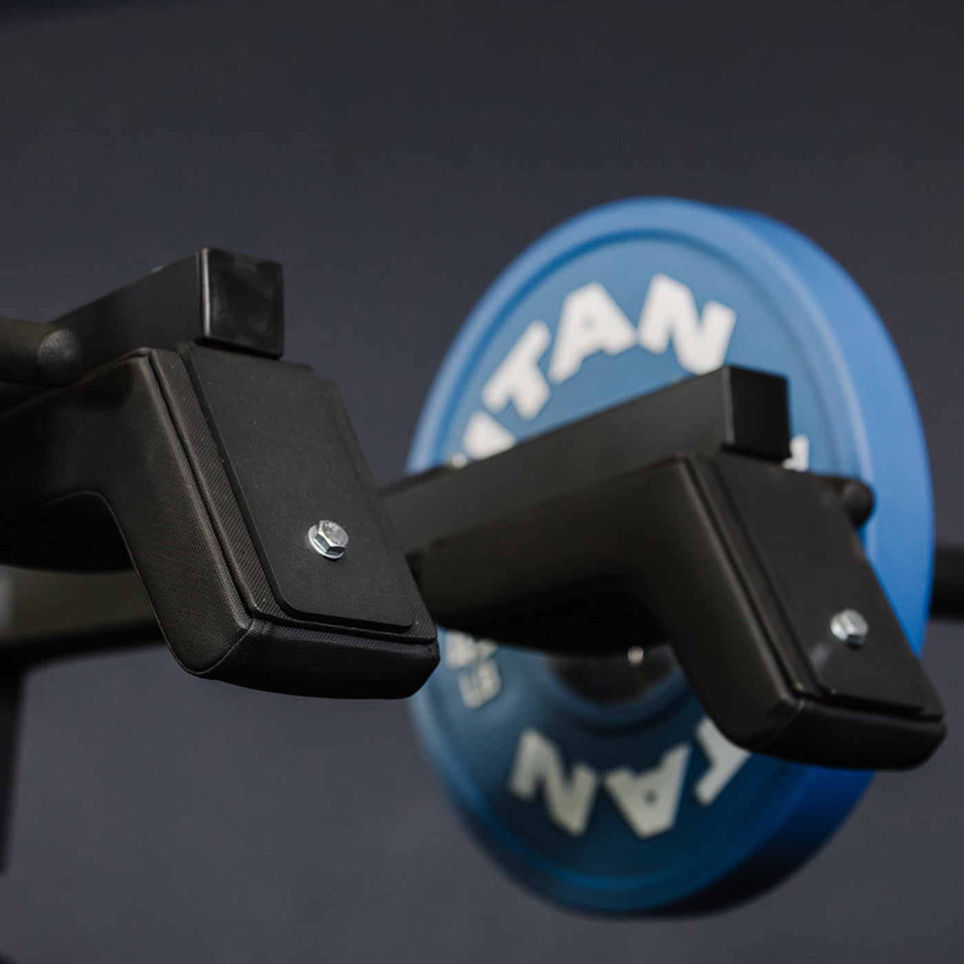 Titan fitness Leverage Squat Machine - 400937