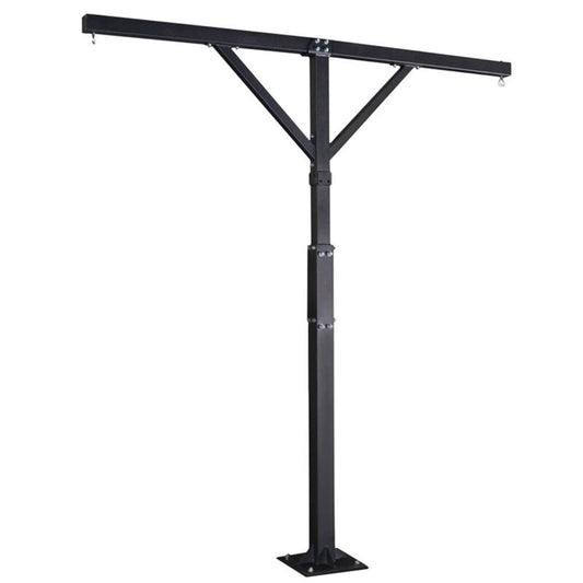 Titan fitness Dual Station Heavy Bag Boxing Stand - 400957