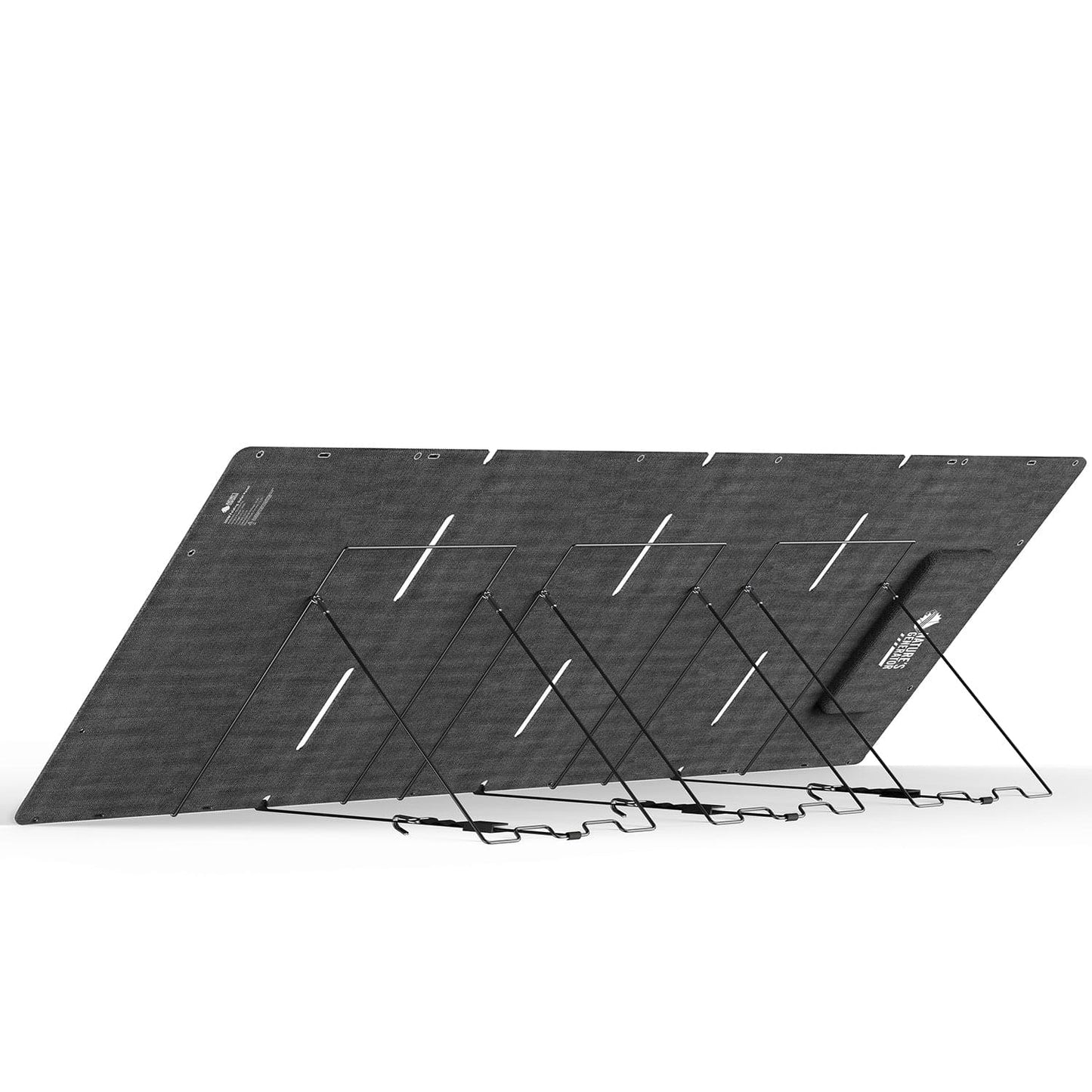 Nature's Generator 400W Folding Solar Panel - NG400FPNL