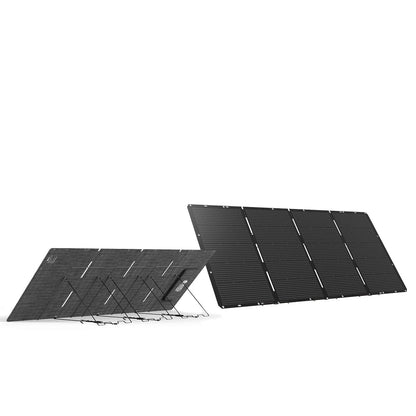 Nature's Generator 400W Folding Solar Panel - NG400FPNL