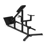 Titan fitness Chest Support T-Bar Row Machine - 401007
