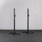 Titan fitness T-3 Series Independent Squat Stand - 401168