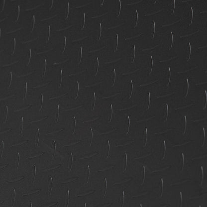 Plate-Loaded Linear Hack Squat Machine