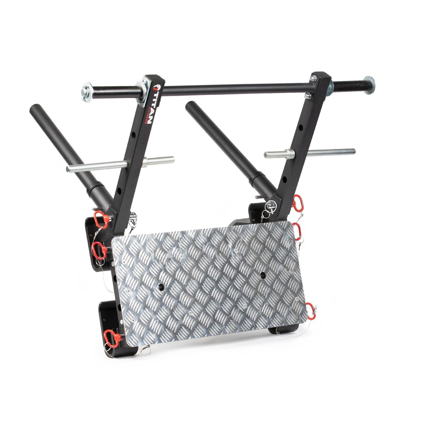 Titan fitness  Stealth Leg Press - 401376