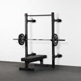 Titan fitness X-3 Series Folding Power Rack - 401394