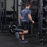 Titan fitness TITAN Series Rack Mounted Leg Curl and Extension - 401423