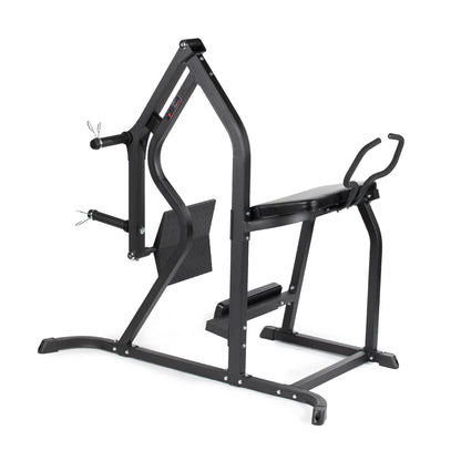 Titan fitness Plate-Loaded Kickback Glute Machine - 401438