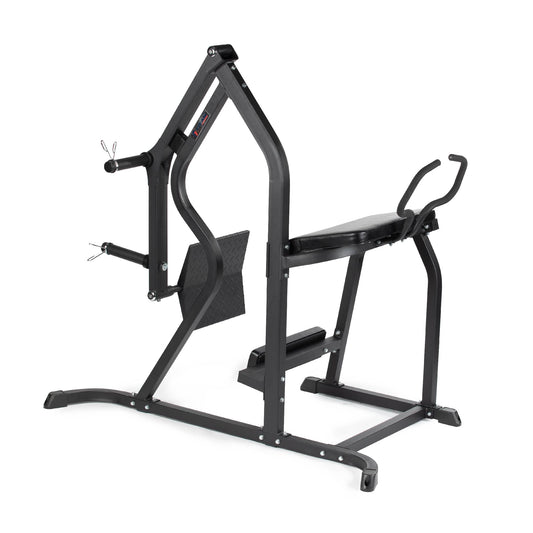 Titan fitness Plate-Loaded Kickback Glute Machine - 401438