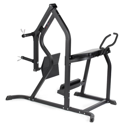 Titan fitness Plate-Loaded Kickback Glute Machine - 401438
