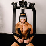 Titan fitness Plate-Loaded Fly Machine - 401494