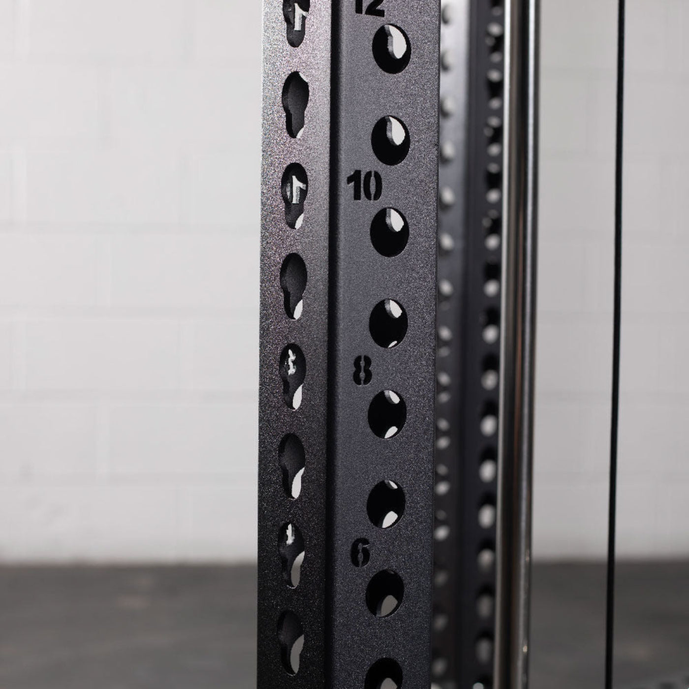 Titan fitness TITAN Series Lat Tower Power Rack Attachment - 401648