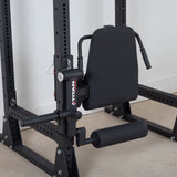 Titan fitness T-3 or X-3 Series Rack Mounted Leg Curl and Extension - 401828