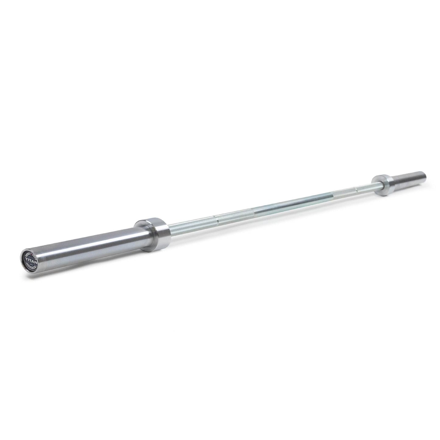 Titan fitness  TITAN Series Deadlift Bar - 401834