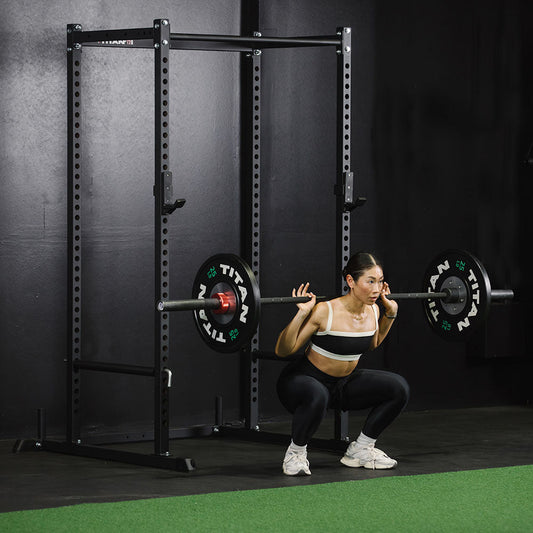 T-2 Series Power Rack