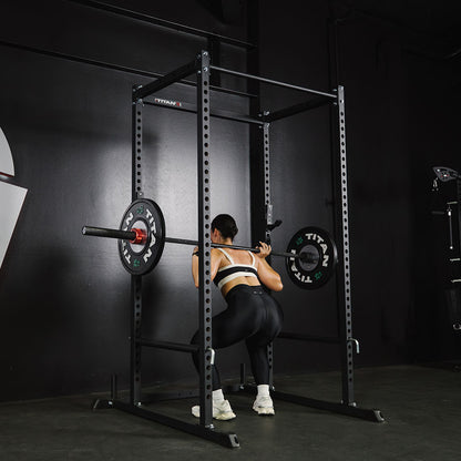 T-2 Series Power Rack