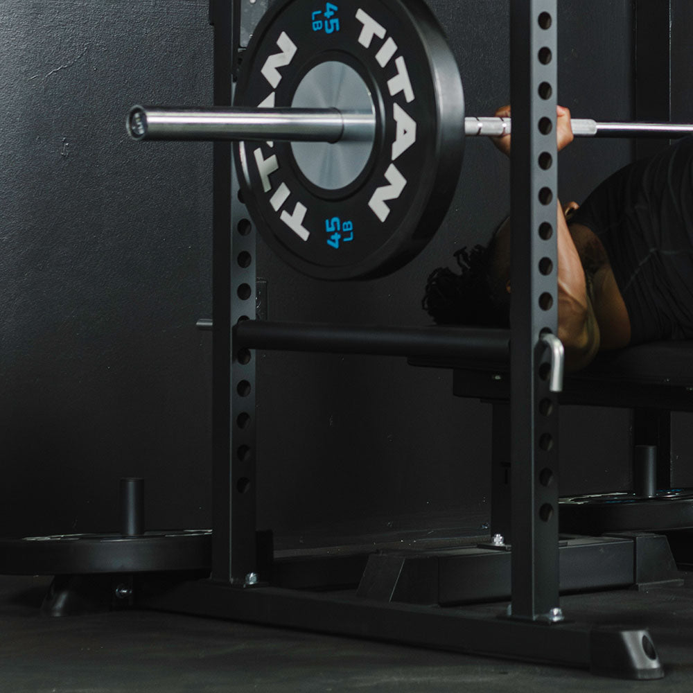 T-2 Series Power Rack