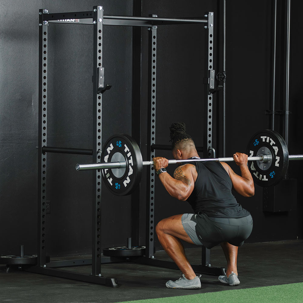 T-2 Series Power Rack
