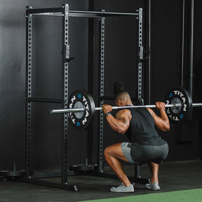 T-2 Series Power Rack