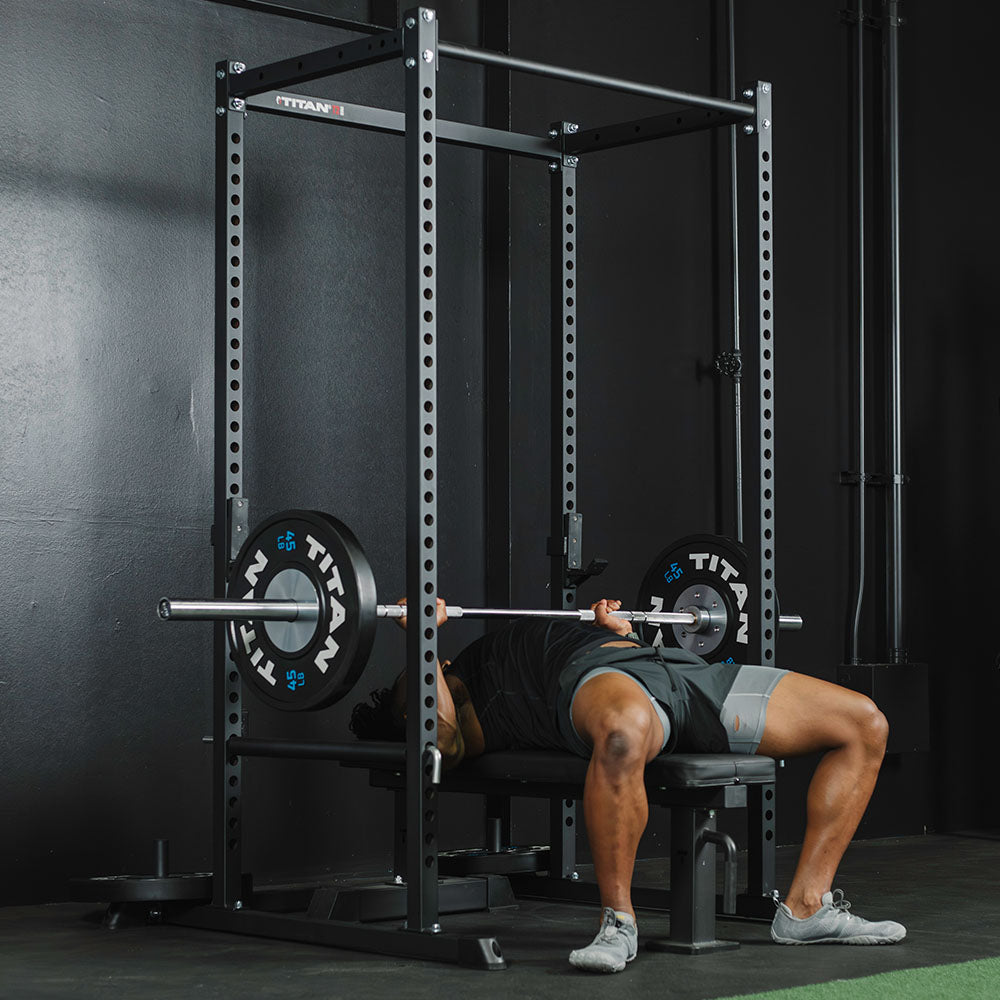 T-2 Series Power Rack