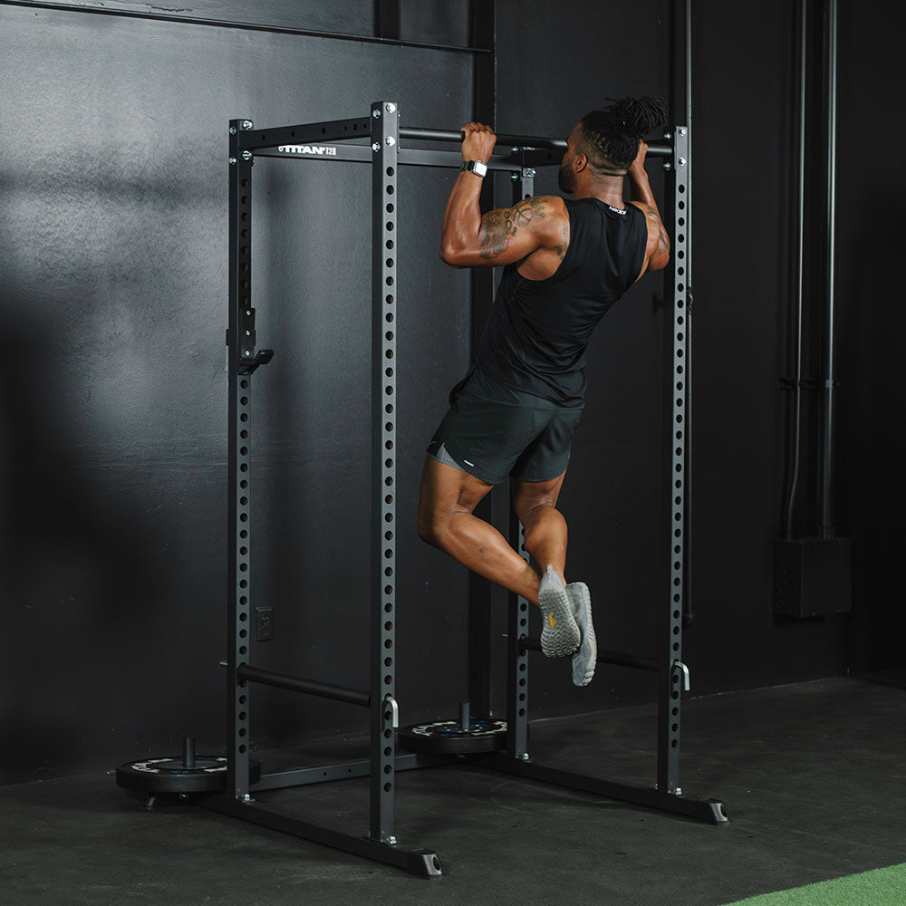 T-2 Series Power Rack