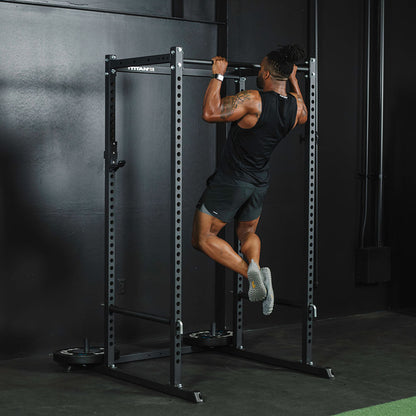 T-2 Series Power Rack