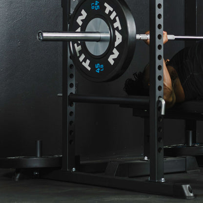 T-2 Series Power Rack