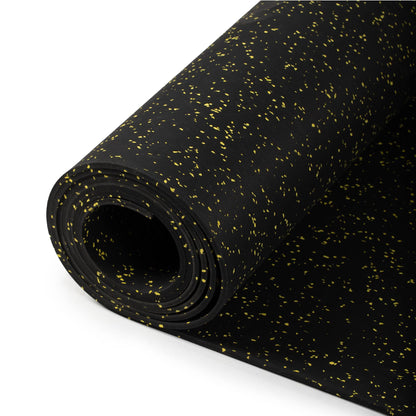 Titan fitness Crumb Rubber Gym Flooring Roll - 401854