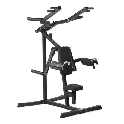 Titan fitness Plate-Loaded Deltoid And Shoulder Press Machine - 401868