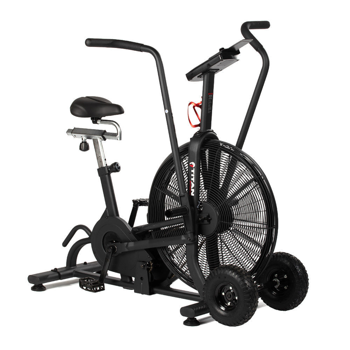 Titan fitness Titan Fitness Fan Bike - 401870