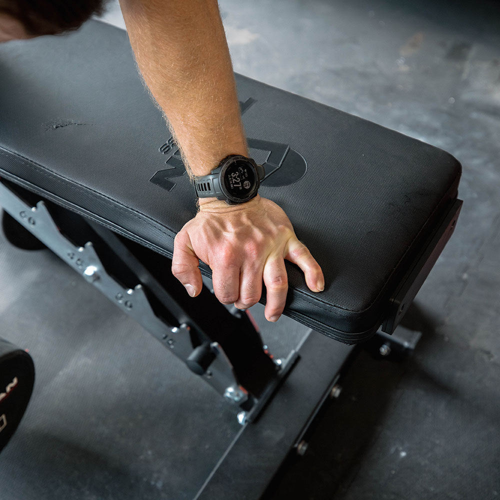 Elite Series Adjustable FID Bench