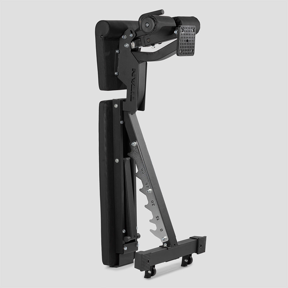 Elite Series Adjustable FID Bench