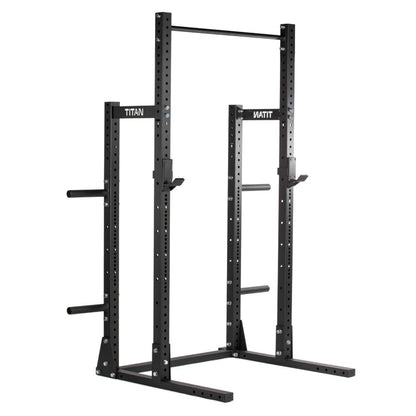 Titan fitness X-3 Series Half Rack - 401924