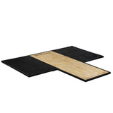 Titan fitness TITAN Series Power Rack Lifting Platform - 401976