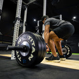 Titan fitness TITAN Series Power Rack Lifting Platform - 401976