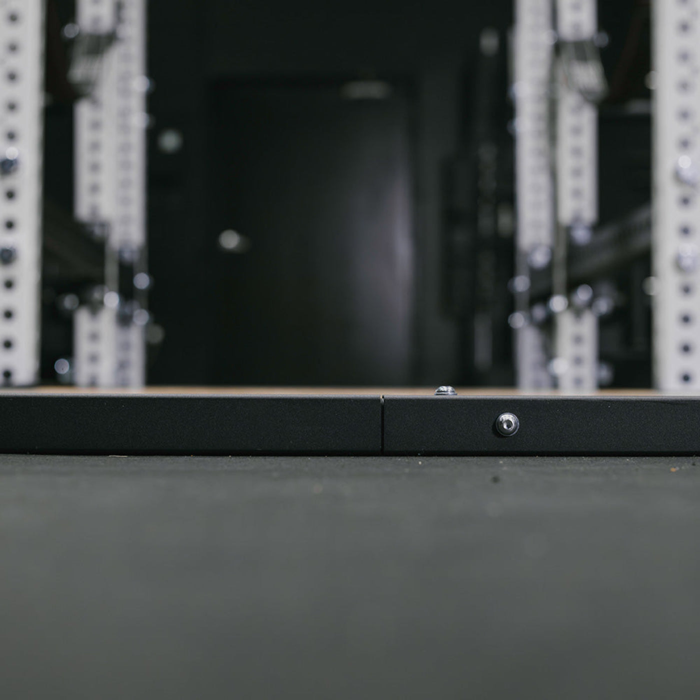 Titan fitness TITAN Series Power Rack Lifting Platform - 401976