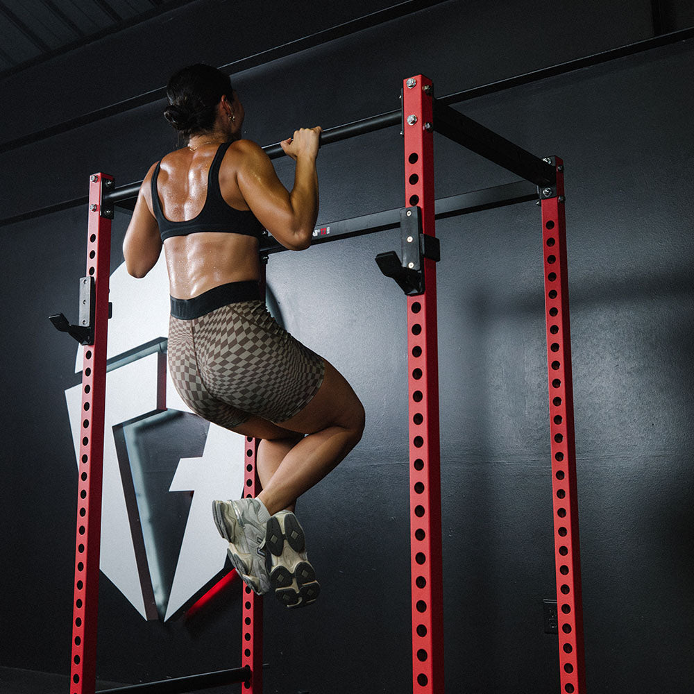 T-2 Series Power Rack