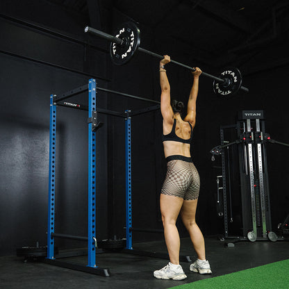 T-2 Series Power Rack