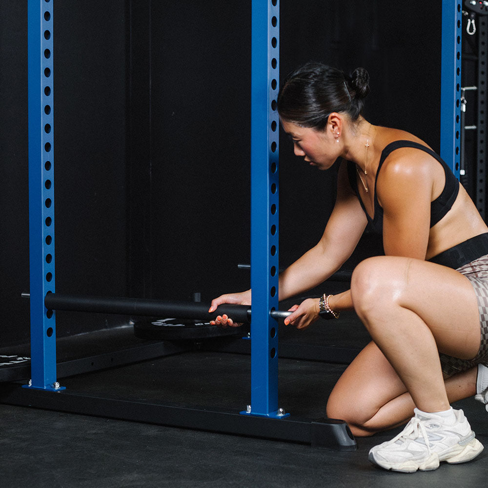 T-2 Series Power Rack