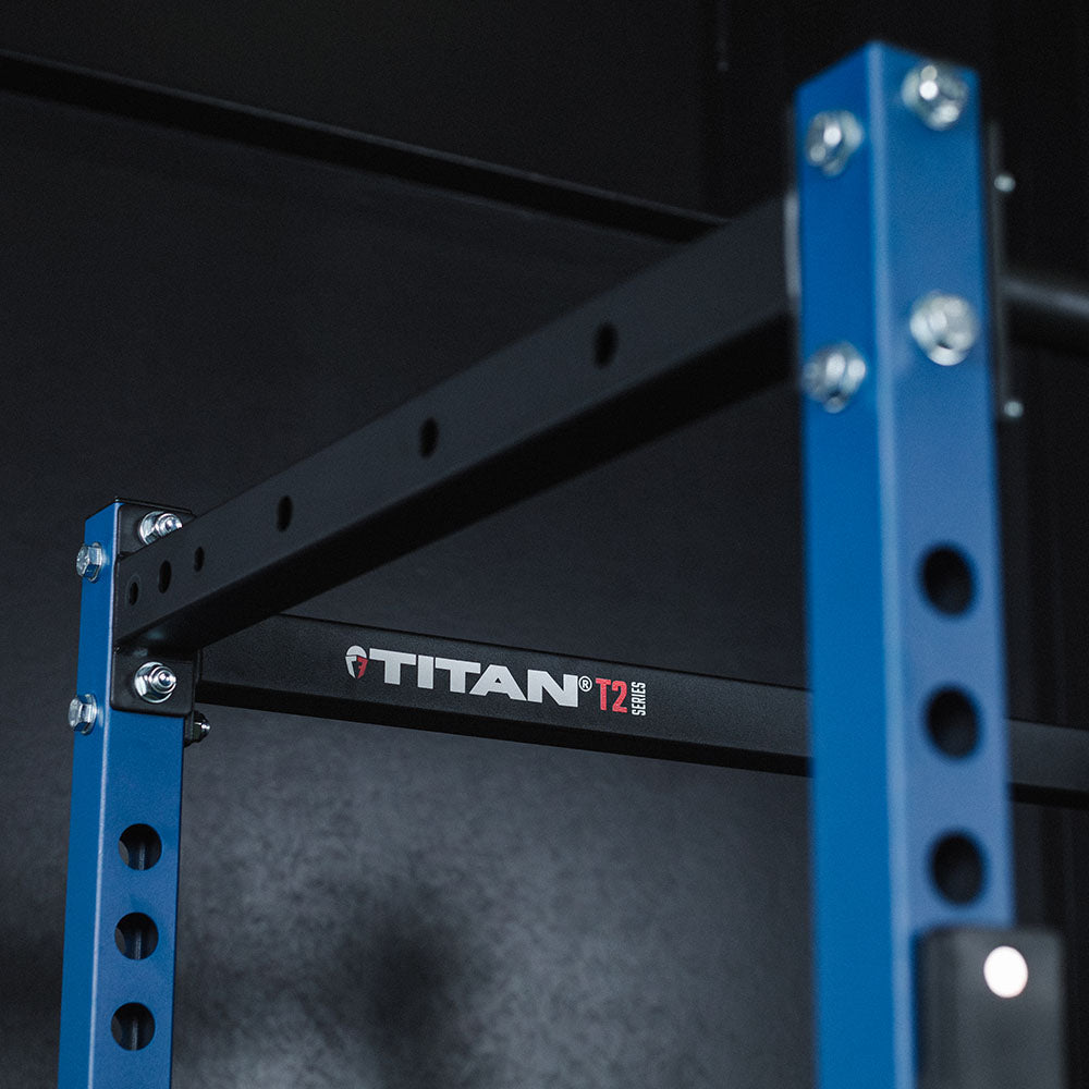 T-2 Series Power Rack